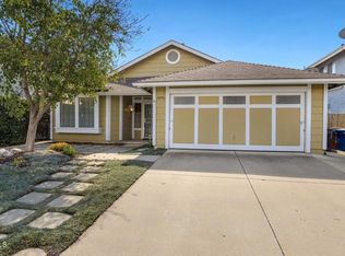 10096 Jamestown St, Ventura, CA 93004