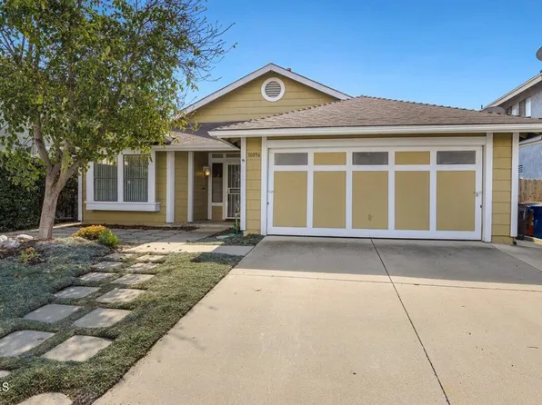 10096 Jamestown St, Ventura, CA 93004