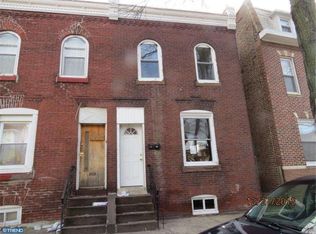 4309 Horrocks St, Philadelphia, PA 19124