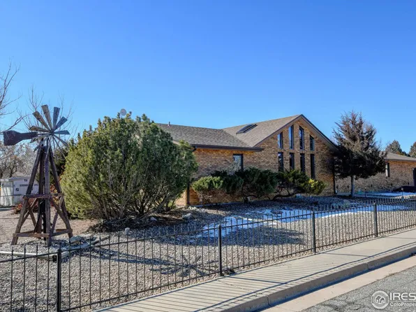 70 W Morgan Ave, Keenesburg, CO 80643