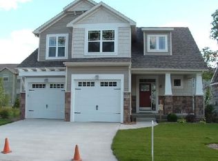 5880 Chartres Way, East Lansing, MI 48823