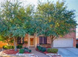 1312 Cattle Crossing Dr, Fort Worth, TX 76131