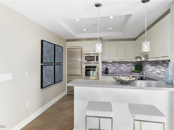 2700 Las Vegas Blvd S Unit 2611, Las Vegas, NV 89109