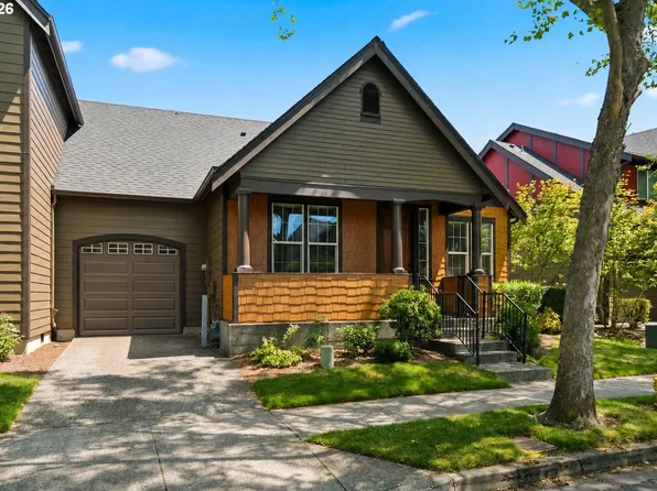 738 NE 73rd Ave, Hillsboro, OR 97124