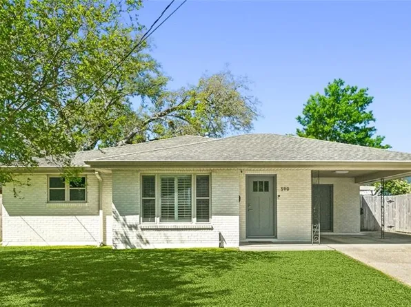 590 Gordon Ave, Harahan, LA 70123