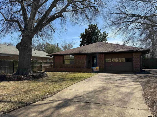 817 Howard St, Jacksonville, TX 75766