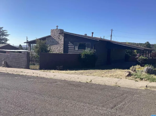 716 N Cheyenne Ave, Silver City, NM 88061