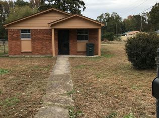 596 Delta Rd, Memphis, TN 38109