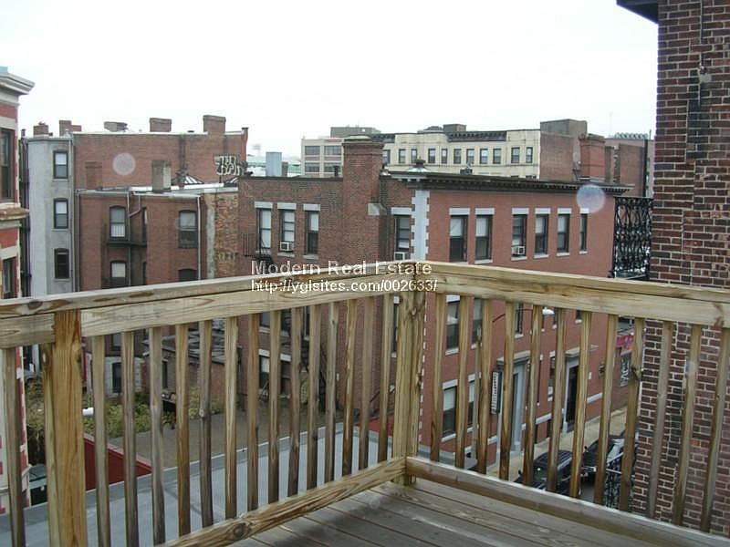 2nd image of 12 Arundel St #3SH