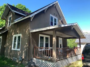 N4094 Cty F Rd, Bonduel, WI 54107