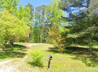 159 Arnold Rd, Hampton, GA 30228