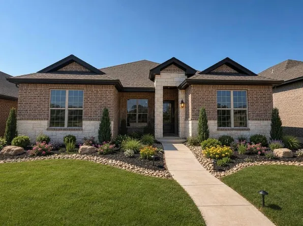 1602 Fox Hollow Ave, Amarillo, TX 79108