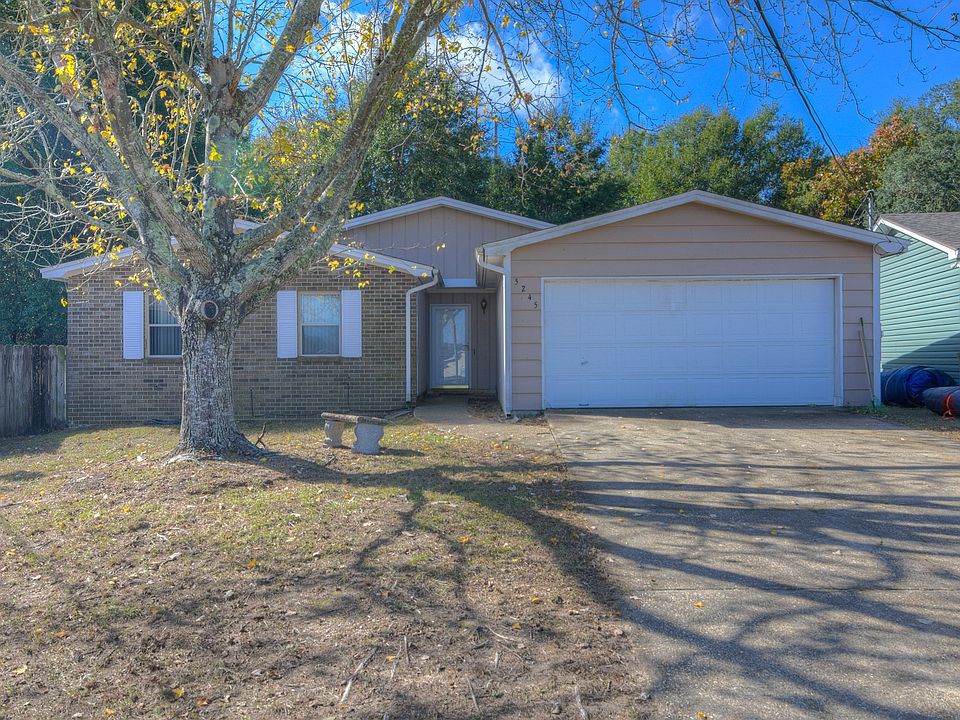1st image of 5245 Powrie Dr