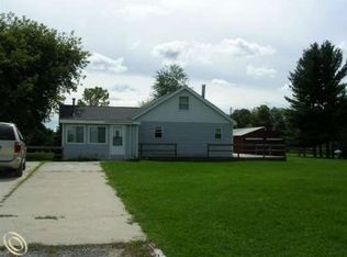 8490 Frances Rd, Otisville, MI 48463