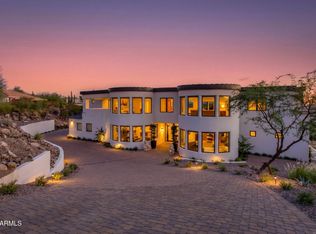 5427 E Wonderview Rd, Phoenix, AZ 85018