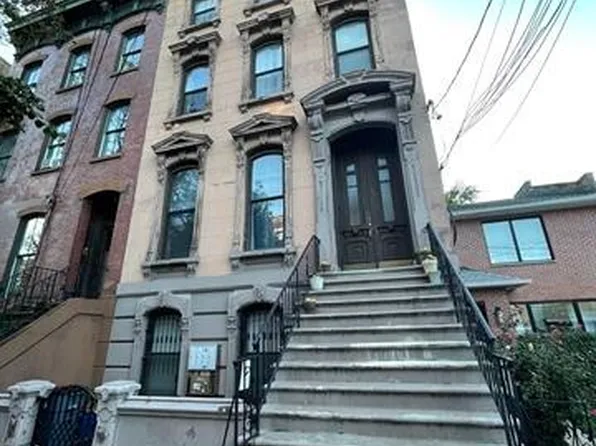 569 Jersey Ave #4, Jersey City, NJ 07302