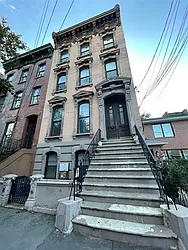 569 Jersey Avenue, #4