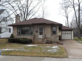 1024 Soo Marie Ave, Stevens Point, WI 54481