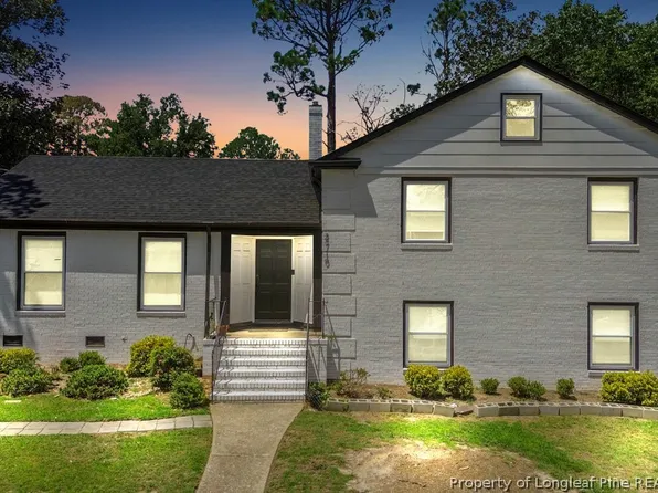 2710 Fordham Dr, Fayetteville, NC 28304