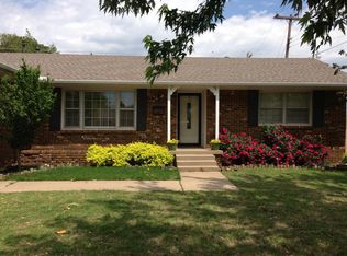 9420 Mahler Pl, Oklahoma City, OK 73120