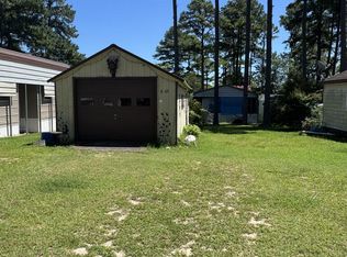 160 Periwinkle Dr #160, Horntown, VA 23395