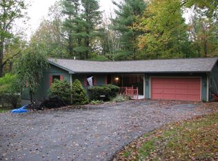 353 Beckwith Rd, Pine City, NY 14871