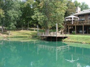 195 SE 1225p Rd, Clinton, MO 64735