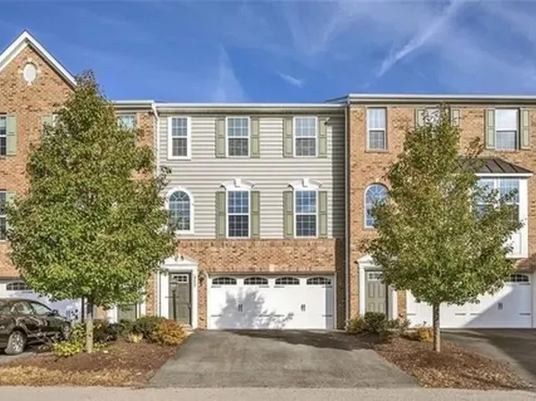311 Arrowwood Ln #311, Canonsburg, PA 15317