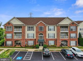 2504 Shelley Cir UNIT 3A, Frederick, MD 21702