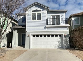 1162 Harbour Cove Ct, Sparks, NV