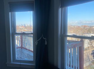 60 Alpha Rd #3, Dorchester Center, MA 02124