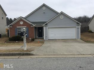 3340 Waggoner Pl, Rex, GA 30273