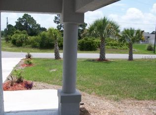 4185 Amari Rd, North Port, FL 34291