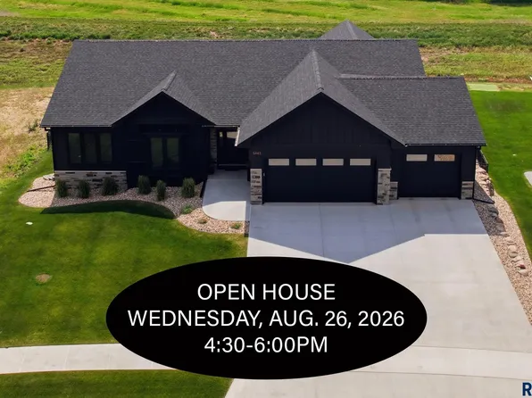 5443 W Colonial Ct, Sioux Falls, SD 57107