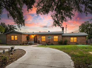 705 Ivy Ave, McAllen, TX 78501