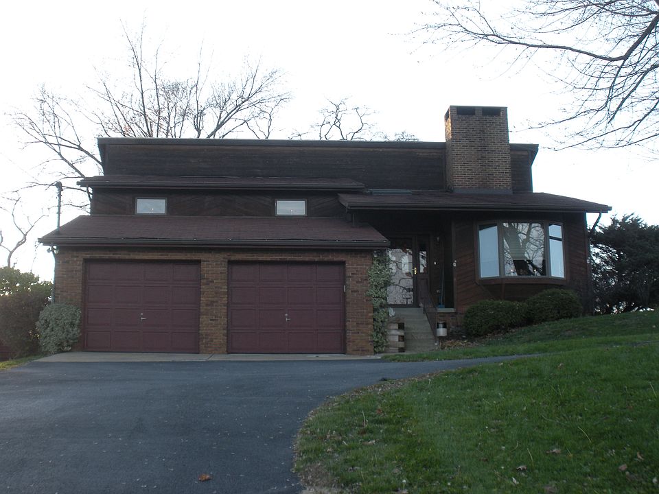 Front View