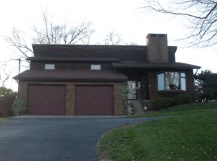 1615 State Route 885, Clairton, PA