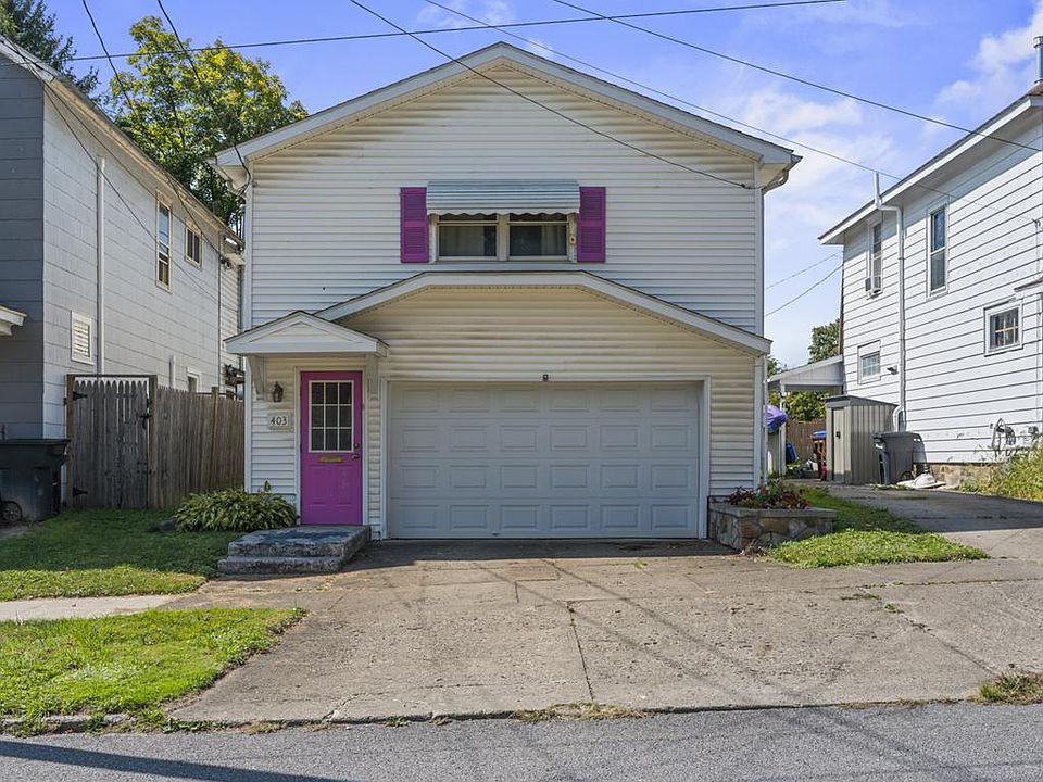 1st image of 403 N Brown St