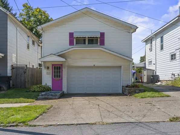 403 N Brown St, Titusville, PA 16354