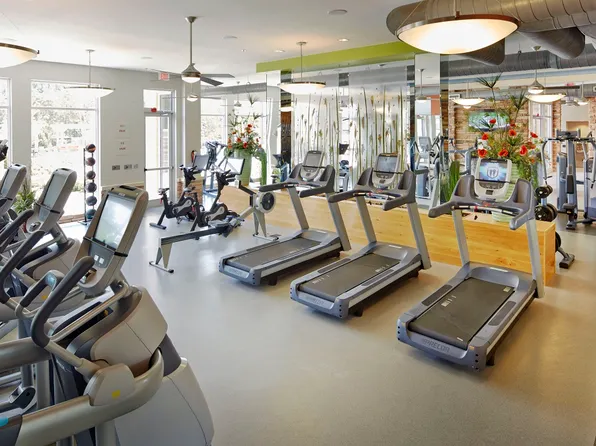 Addison Ridge Apartments