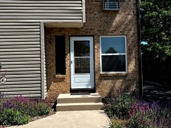 2413 W 27th St APT 15, Greeley, CO 80634