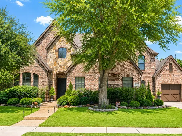 11058 Wellshire Ln, Frisco, TX 75035