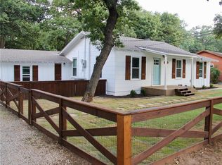 6441 Ansley Rd, Fort Worth, TX 76179