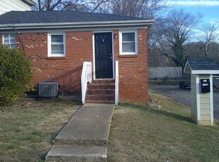 1219 County Home Rd #1, Conover, NC 28613