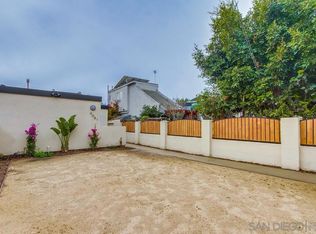 4081 Newton Ave, San Diego, CA 92113