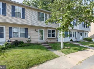 14612 Keeneland Cir, Gaithersburg, MD 20878