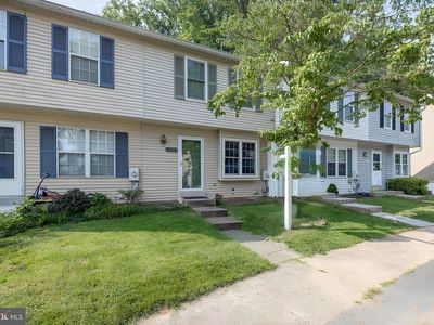 14612 Keeneland Cir, Gaithersburg, MD, 20878