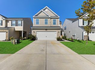 330 Beautyberry Rd, Summerville, SC 29486