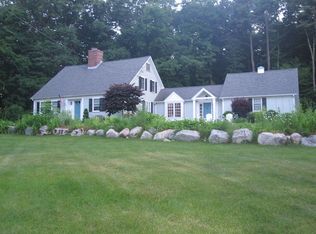 75 Water Row, Sudbury, MA 01776
