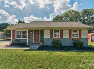8203 Wynnview Rd, Indian Trail, NC 28079